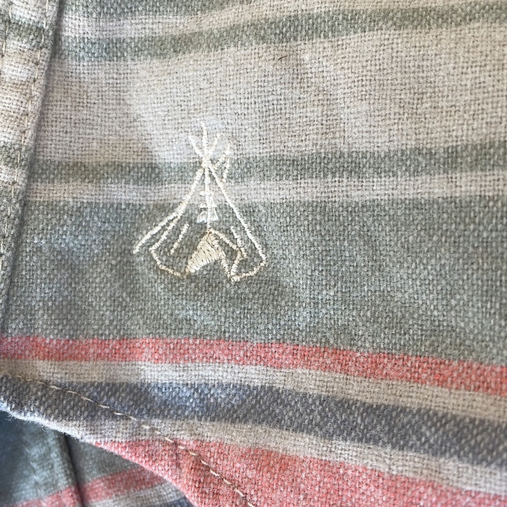Pendleton Wool Button Up - image 3